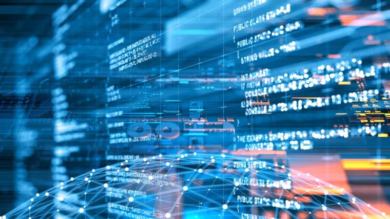 Linux基石：龙湖区小程序开发公司的技术底座与发行版选择逻辑