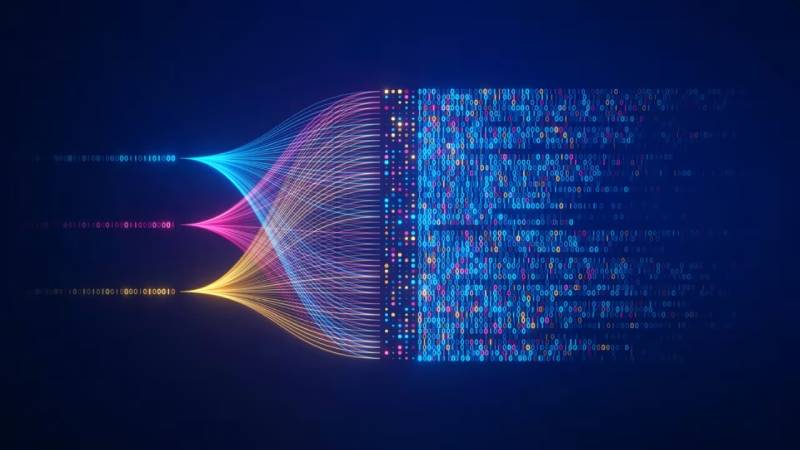 龙湖区软件开发：解锁高性能应用的核心技术路径